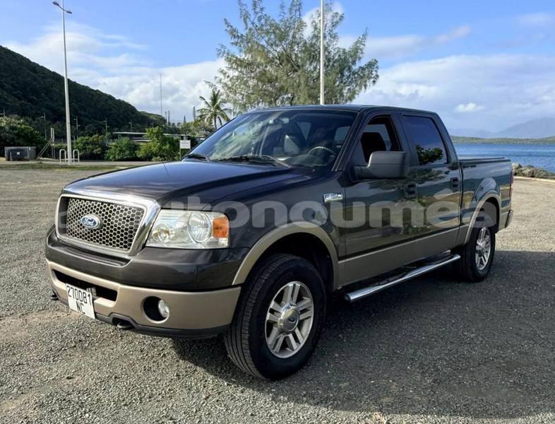Big with watermark ford f 150 sud noumea 5044
