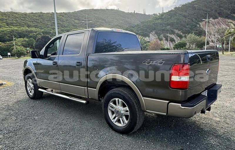 Big with watermark ford f 150 sud noumea 5044
