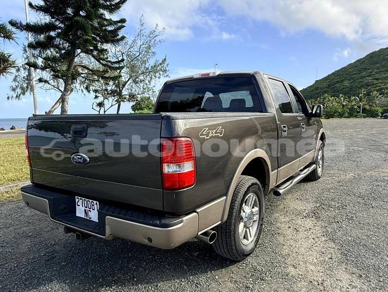 Big with watermark ford f 150 sud noumea 5044