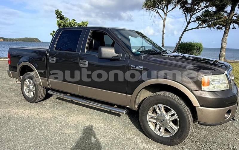 Big with watermark ford f 150 sud noumea 5044