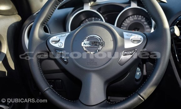 Buy Import Nissan Juke Black Car in Import - Dubai in Iles Buy Import Nissan Juke Black Car in Import - Dubai in Iles