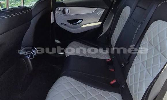 Acheter Occasion Voiture Mercedes-Benz AMG GLC Blanc à Noumea, Sud Acheter Occasion Voiture Mercedes-Benz AMG GLC Blanc à Noumea, Sud