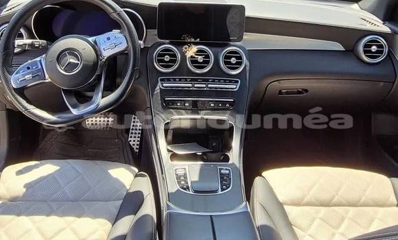 Acheter Occasion Voiture Mercedes-Benz AMG GLC Blanc à Noumea, Sud Acheter Occasion Voiture Mercedes-Benz AMG GLC Blanc à Noumea, Sud