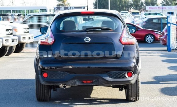 Buy Import Nissan Juke Black Car in Import - Dubai in Iles Buy Import Nissan Juke Black Car in Import - Dubai in Iles