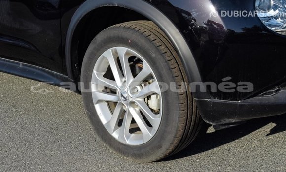 Buy Import Nissan Juke Black Car in Import - Dubai in Iles Buy Import Nissan Juke Black Car in Import - Dubai in Iles