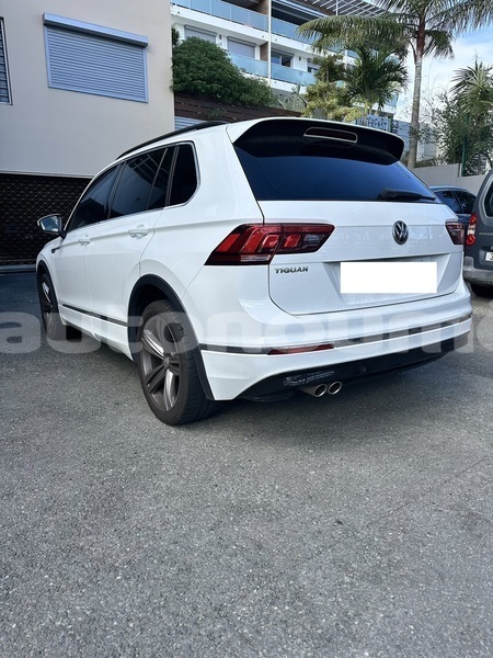 Big with watermark volkswagen tiguan sud noumea 5053