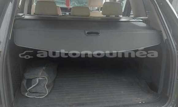 Buy Used BMW X3 Black Car in Noumea in Sud Buy Used BMW X3 Black Car in Noumea in Sud
