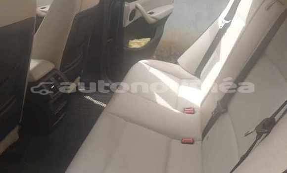 Buy Used BMW X3 Black Car in Noumea in Sud Buy Used BMW X3 Black Car in Noumea in Sud