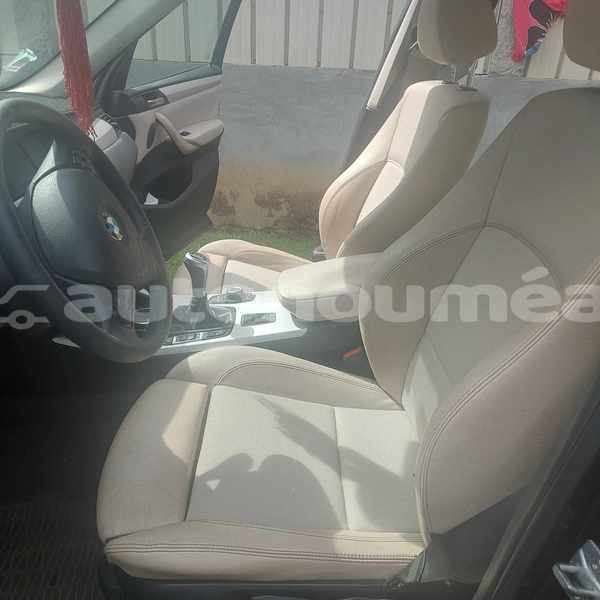 Big with watermark bmw x3 sud noumea 5055