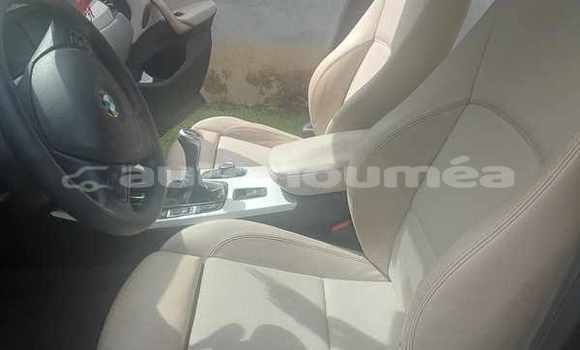 Buy Used BMW X3 Black Car in Noumea in Sud Buy Used BMW X3 Black Car in Noumea in Sud