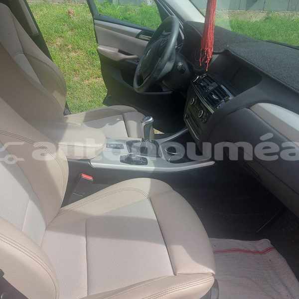 Big with watermark bmw x3 sud noumea 5055