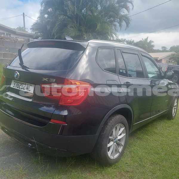 Big with watermark bmw x3 sud noumea 5055