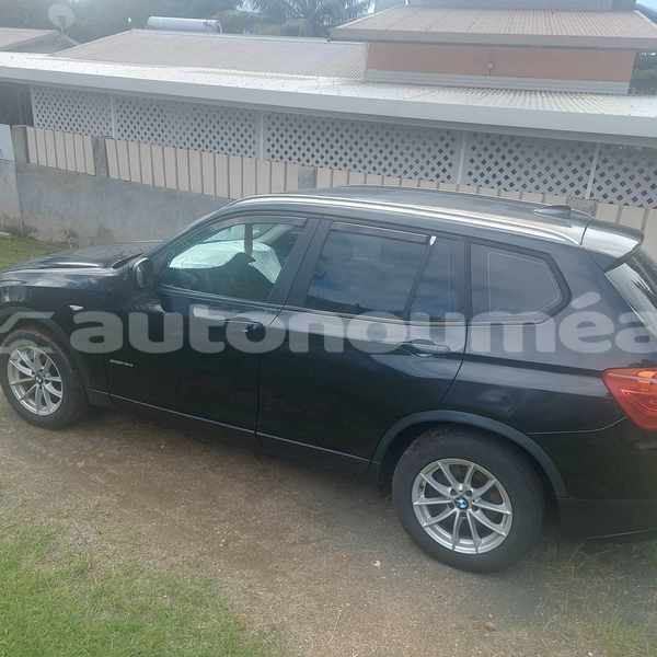 Big with watermark bmw x3 sud noumea 5055