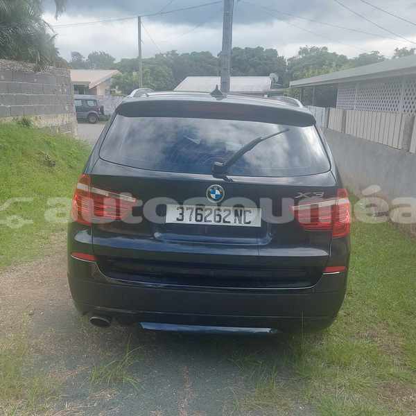 Big with watermark bmw x3 sud noumea 5055