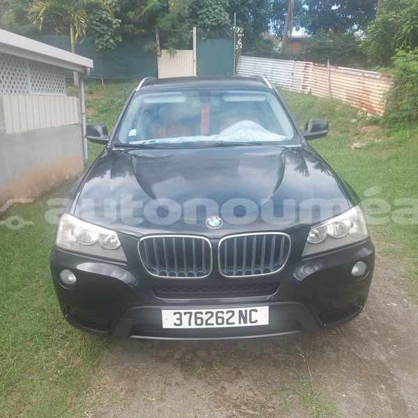 Big with watermark bmw x3 sud noumea 5055