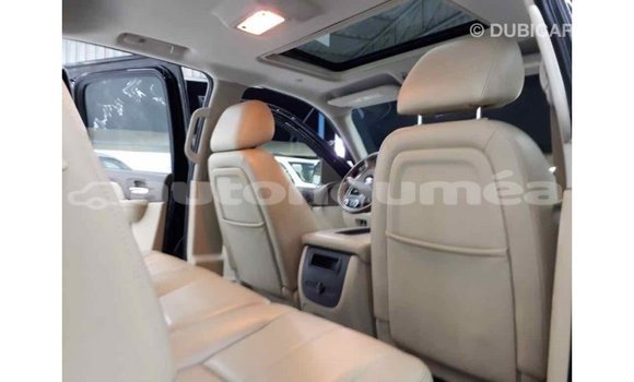 Buy Import Chevrolet Silverado Black Car in Import - Dubai in Iles Buy Import Chevrolet Silverado Black Car in Import - Dubai in Iles