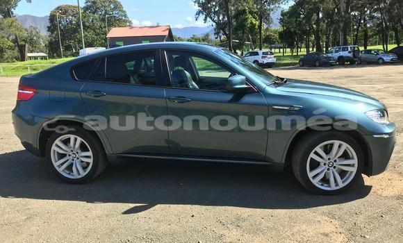 Buy Used BMW X6 Silver Car in Noumea in Sud Buy Used BMW X6 Silver Car in Noumea in Sud