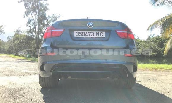 Buy Used BMW X6 Silver Car in Noumea in Sud Buy Used BMW X6 Silver Car in Noumea in Sud