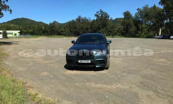 Buy Used BMW X6 Silver Car in Noumea in Sud Buy Used BMW X6 Silver Car in Noumea in Sud
