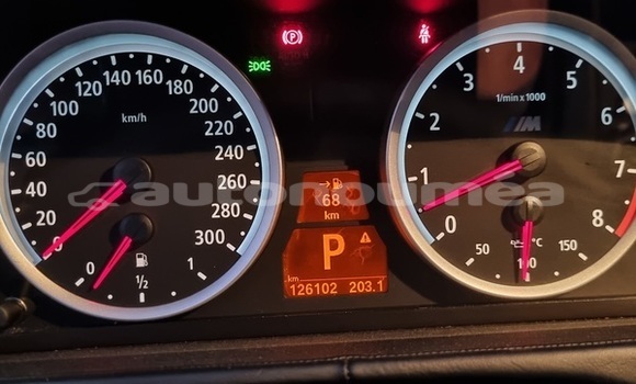 Buy Used BMW X6 Silver Car in Noumea in Sud Buy Used BMW X6 Silver Car in Noumea in Sud