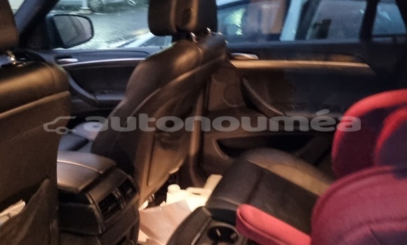 Buy Used BMW X6 Silver Car in Noumea in Sud Buy Used BMW X6 Silver Car in Noumea in Sud