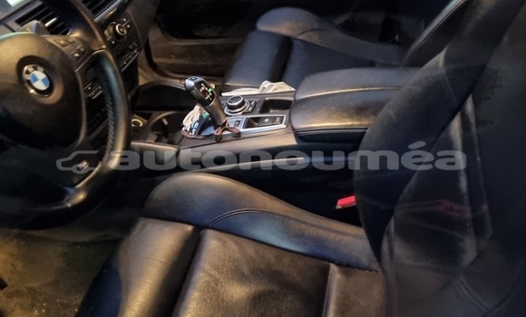 Buy Used BMW X6 Silver Car in Noumea in Sud Buy Used BMW X6 Silver Car in Noumea in Sud