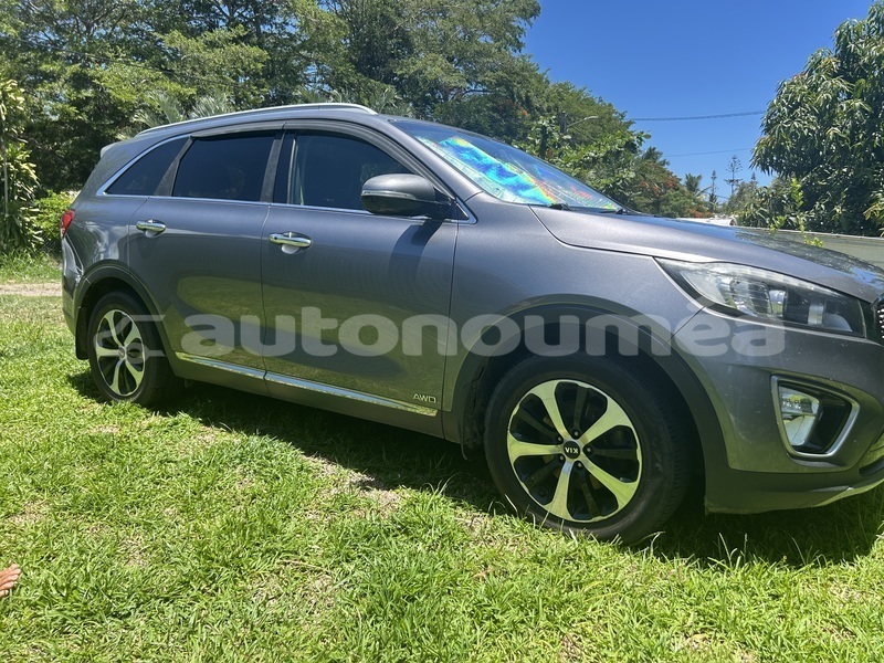Big with watermark kia sorrento sud noumea 5060