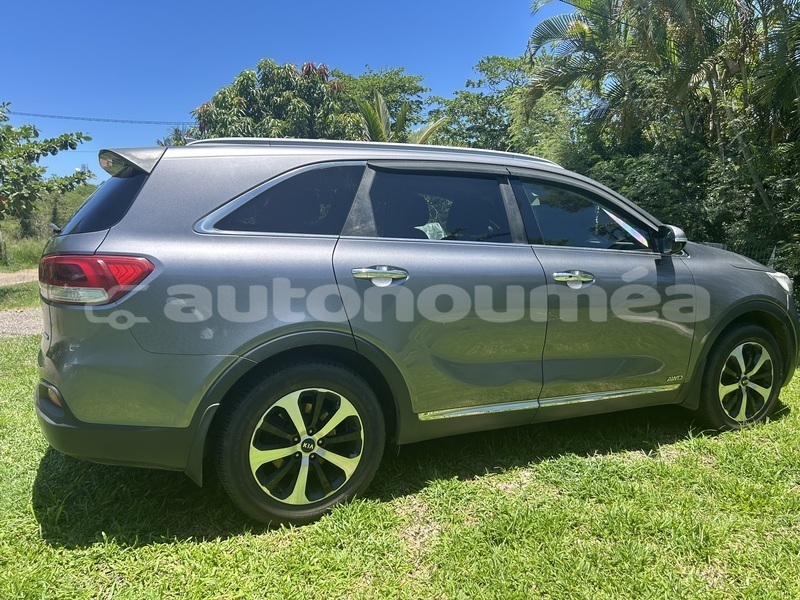 Big with watermark kia sorrento sud noumea 5060