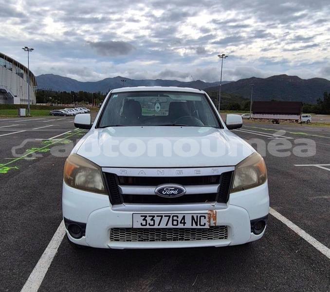 Big with watermark ford ranger sud noumea 5061
