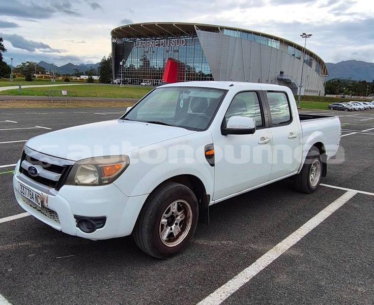 Big with watermark ford ranger sud noumea 5061