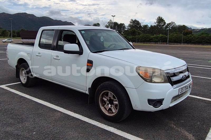 Big with watermark ford ranger sud noumea 5061