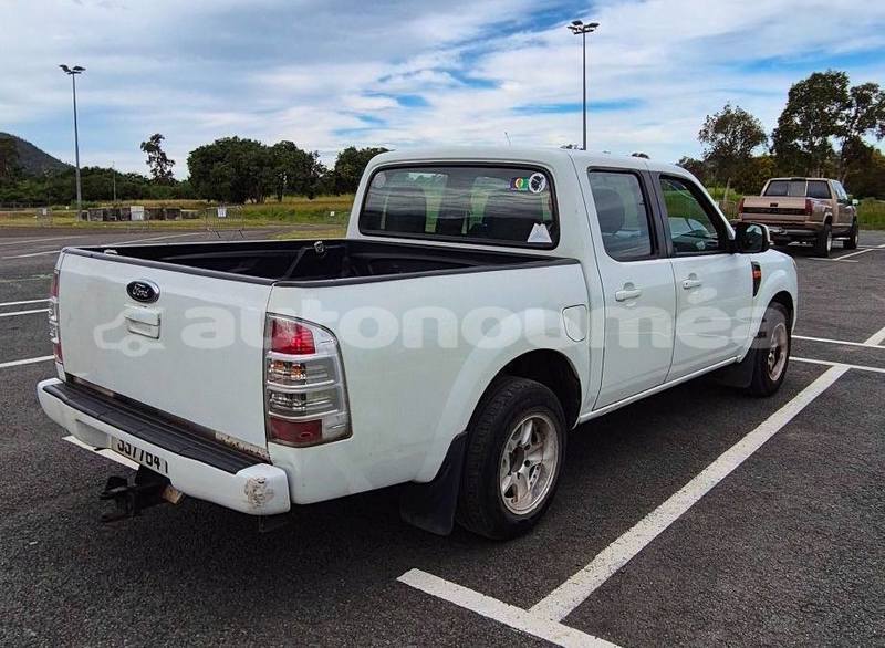 Big with watermark ford ranger sud noumea 5061
