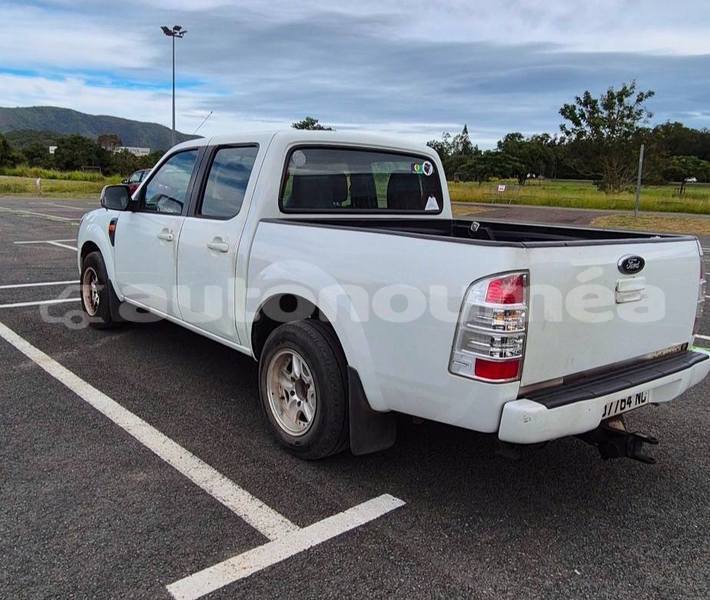 Big with watermark ford ranger sud noumea 5061