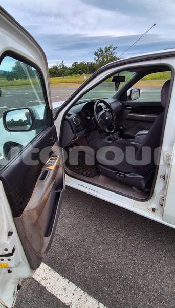 Big with watermark ford ranger sud noumea 5061
