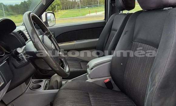Buy Used Ford Ranger White Car in Noumea in Sud Buy Used Ford Ranger White Car in Noumea in Sud