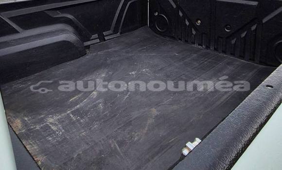 Buy Used Ford Ranger White Car in Noumea in Sud Buy Used Ford Ranger White Car in Noumea in Sud