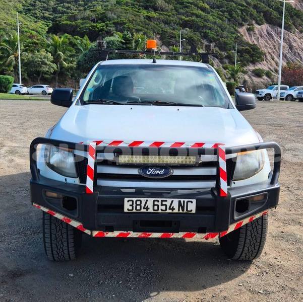 Big with watermark ford ranger sud noumea 5063
