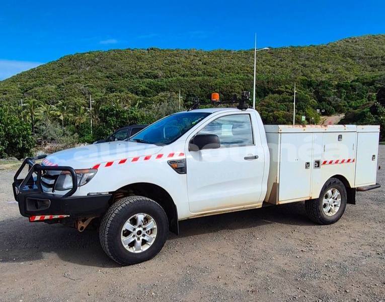 Big with watermark ford ranger sud noumea 5063