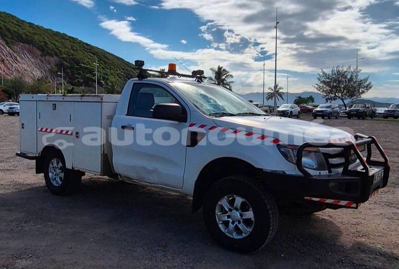 Big with watermark ford ranger sud noumea 5063