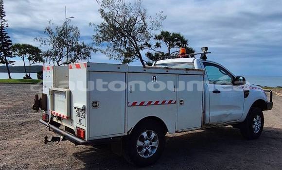 Acheter Occasion Voiture Ford Ranger Blanc à Noumea, Sud Acheter Occasion Voiture Ford Ranger Blanc à Noumea, Sud