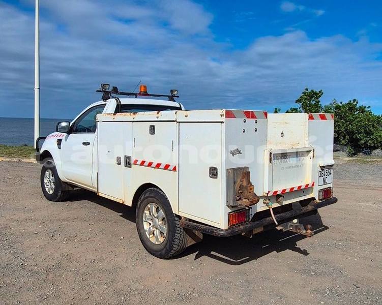 Big with watermark ford ranger sud noumea 5063
