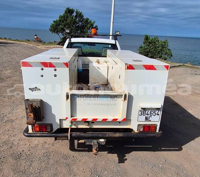 Big with watermark ford ranger sud noumea 5063