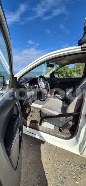 Big with watermark ford ranger sud noumea 5063