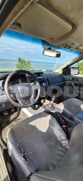 Big with watermark ford ranger sud noumea 5063