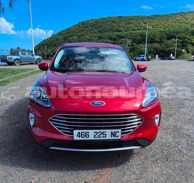 Big with watermark ford kuga sud noumea 5064