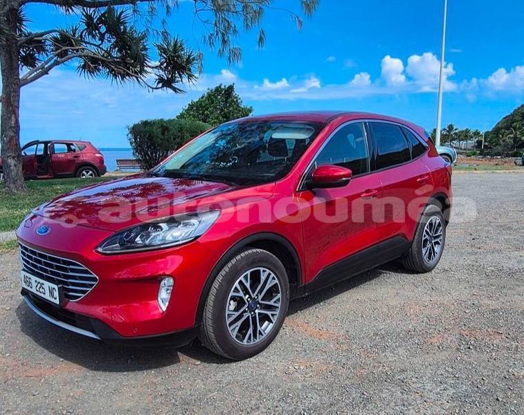 Big with watermark ford kuga sud noumea 5064