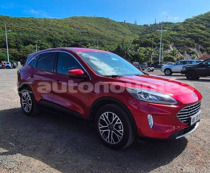 Big with watermark ford kuga sud noumea 5064