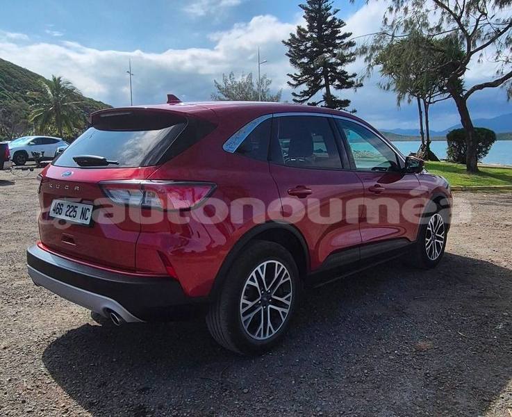 Big with watermark ford kuga sud noumea 5064