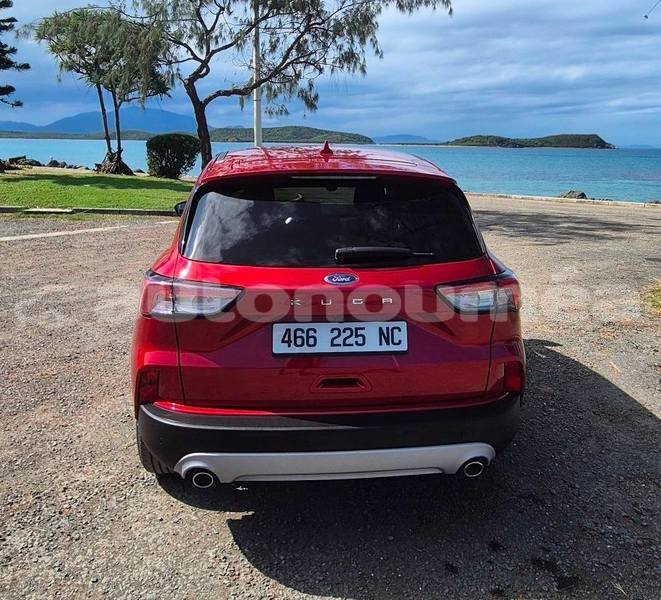 Big with watermark ford kuga sud noumea 5064