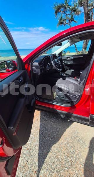 Big with watermark ford kuga sud noumea 5064